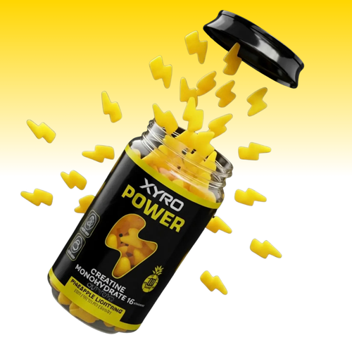 Power